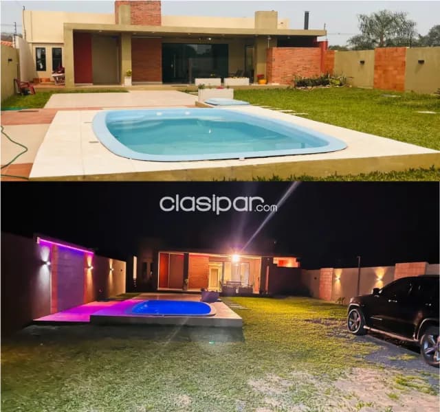 Quinta En Sanber Precio De Oferta — foto 4