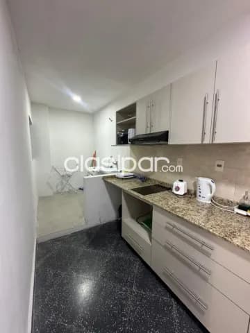 * alquilo depto en Fernando de la Mora cod 6789 * — foto 5