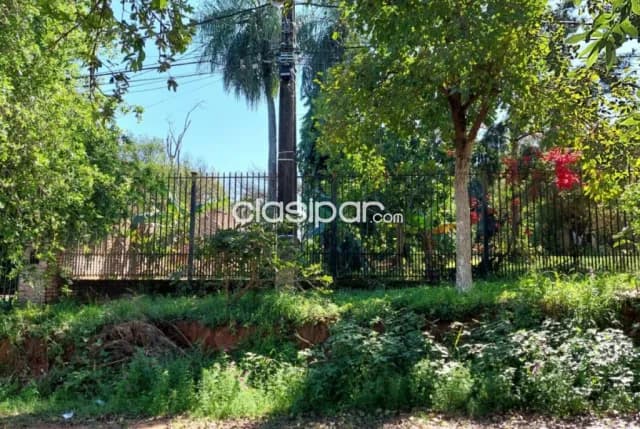 Terreno 500m² en Altura | Barrio Villa Bonita Villa Elisa | Árboles frutales — foto 3