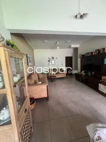Amplia casa en asuncion barrio Recoleta zona las almenas cod 6061, foto 3