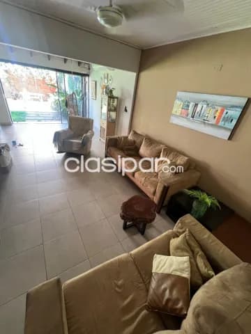 Amplia casa en asuncion barrio Recoleta zona las almenas cod 6061, foto 4