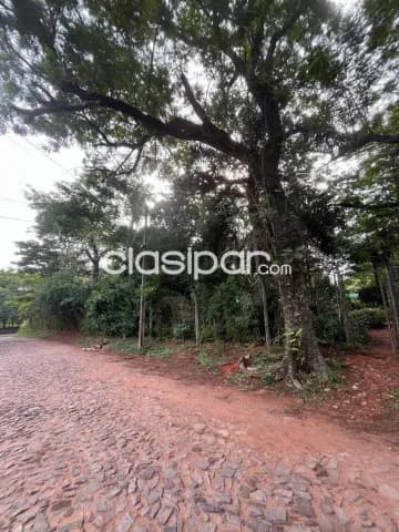 Terreno 5.510m² Av. Von Poleski | Villa Elisa | zona comercial premium, foto 3