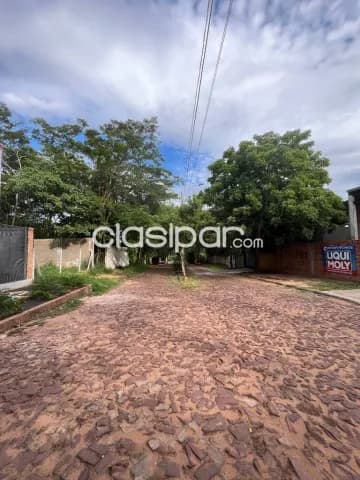 Terreno 5.510m² Av. Von Poleski | Villa Elisa | zona comercial premium, foto 4
