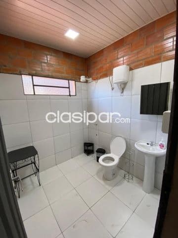 Deposito a estrenar en capiata ruta 2 cod 4359 — foto 1
