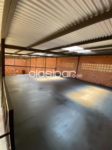 Deposito a estrenar en capiata ruta 2 cod 4359 — foto 4