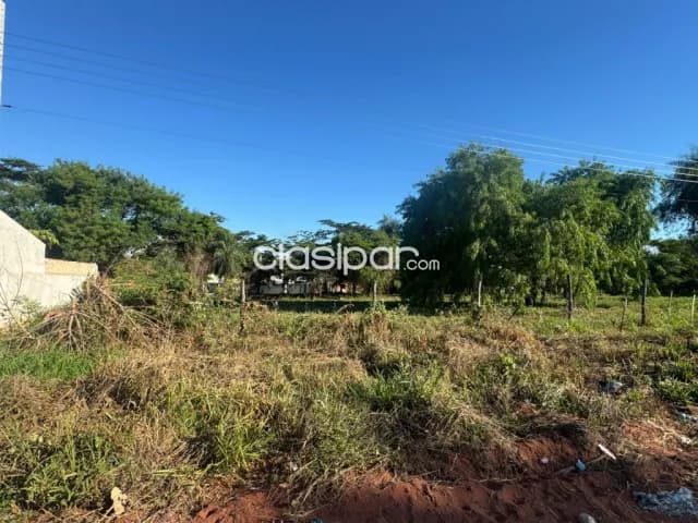 4 terrenos en San Antonio, barrio Las Garzas, foto 3