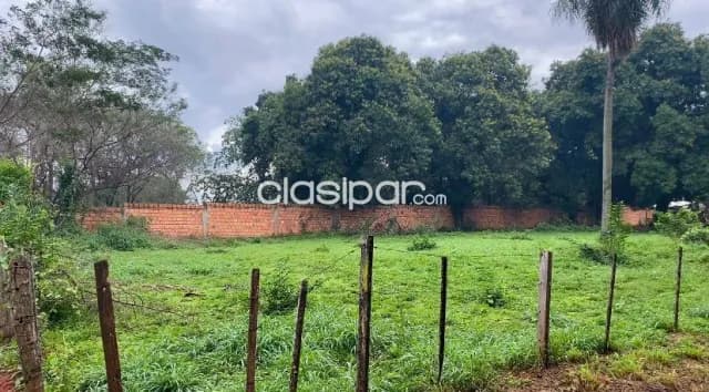 Terreno 390m² cul de sac | Villa Elisa | zona tranquila y segura — foto 4