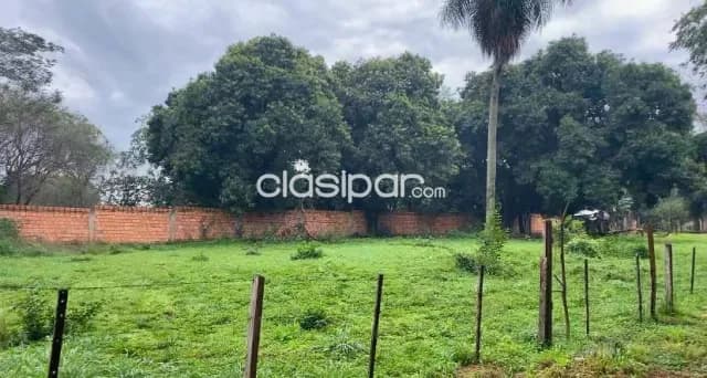 Terreno 390m² cul de sac | Villa Elisa | zona tranquila y segura — foto 5