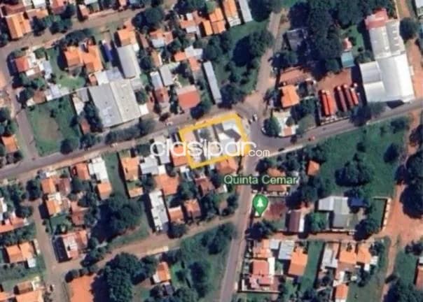 Terreno 1.284m² GASUR | Fulgencio Yegros y Av. Johansen | Villa Elisa — foto 2