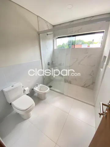 Duplex en Fernando de la Mora zona shopping Pinedo cod 4444 — foto 3