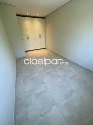 Duplex a estrenar en Luque zona primer barrio cod 059
