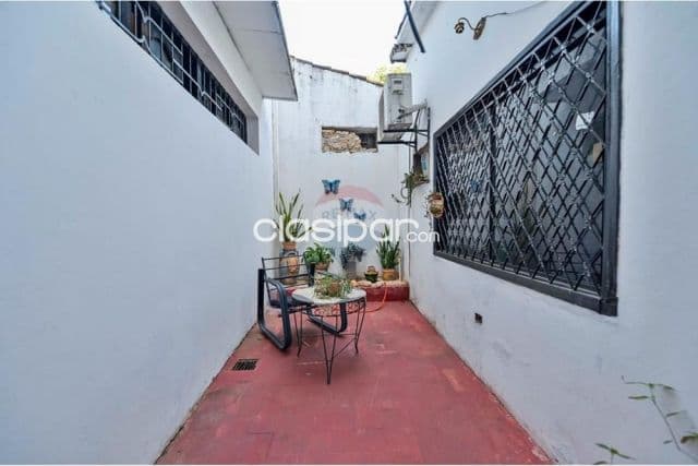 Casa en venta – Barrio San Cristóbal — foto 1