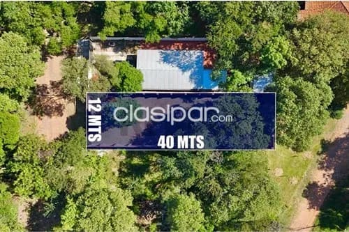 Terreno en ita enramada, asuncion — foto 2