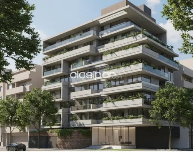 Trivium Recoleta: Departamento de 3 dormitorios en pozo, a 300m de la cuadrita✨ — foto 2