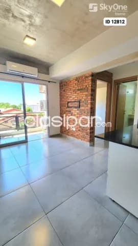 Departamento 2 dormitorios en Mariano Roque Alonso — foto 3
