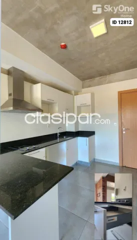 Departamento 2 dormitorios en Mariano Roque Alonso — foto 5