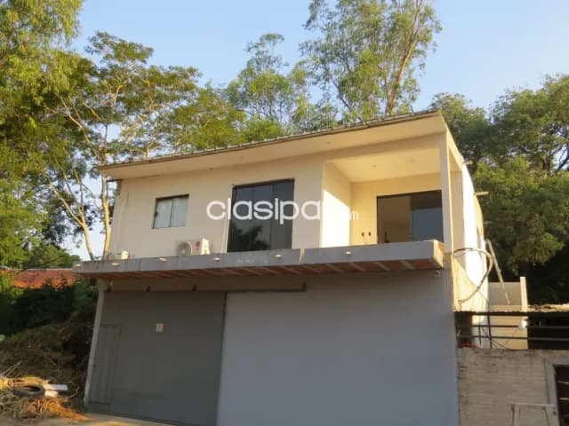 Departamento Independiente a estrenar en zona Aeropuerto Luque COD 6785, foto 2