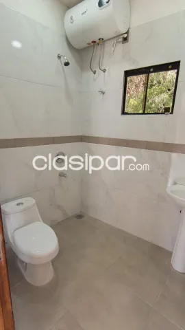 Departamento Independiente a estrenar en zona Aeropuerto Luque COD 6785, foto 4