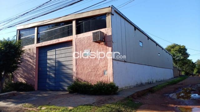 Deposito en mariano cod 6784