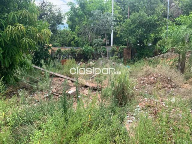 Terreno en Lambaré cod 6783, foto 3