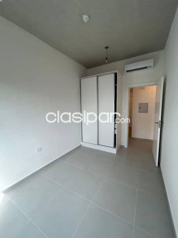 Departamento de 2 habitaciones en el Edificio España Las Mercedes