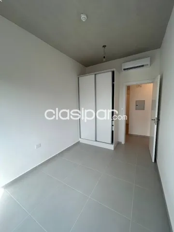Departamento de 2 habitaciones en el Edificio España Las Mercedes, foto 2