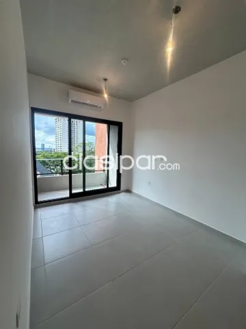 Departamento de 2 habitaciones en el Edificio España Las Mercedes, foto 3