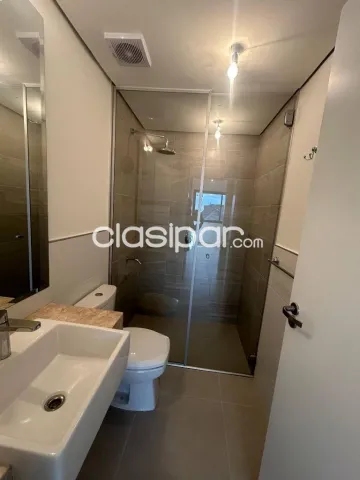 Departamento de 2 habitaciones en el Edificio España Las Mercedes, foto 4