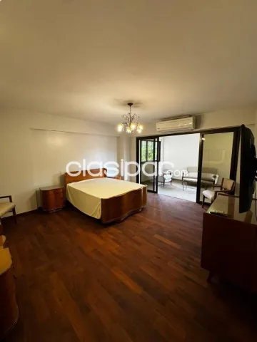 departamento de 3 hab de lujo en Las Mercedes – Edificio Las Residentas — foto 3