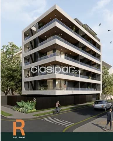 En venta departamento en Pozo en Barrio Las Lomas de Asunción, foto 2