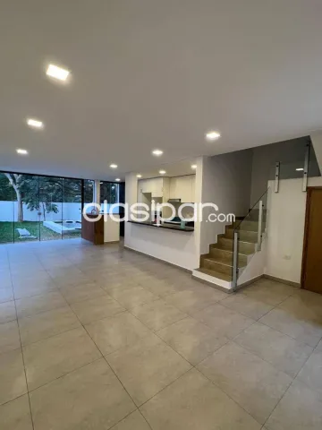 Duplex estilo toscano a estrenar en Luque, zona conmebol, foto 3