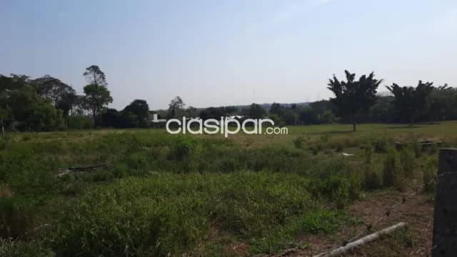 Terreno 15.800 m² Villa Elisa Austria - 146m sobre Asfalto, foto 3