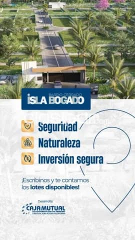 Terreno 463 m² Bo. Cerrado Isla Bogado - Luque - Financiación, foto 4
