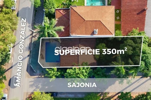🏡 vendo terreno en vista alegre – Asunción | esquina con gran potencial, foto 4