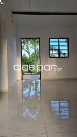 En venta casa a ESTRENAR en Luque Itapuami