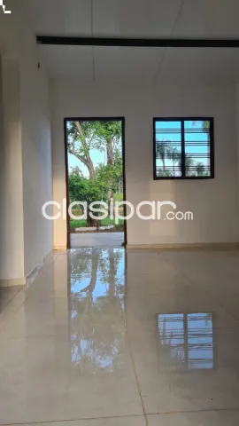 En venta casa a ESTRENAR en Luque Itapuami — foto 2