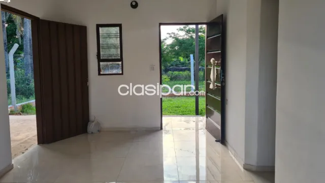 En venta casa a ESTRENAR en Luque Itapuami — foto 3