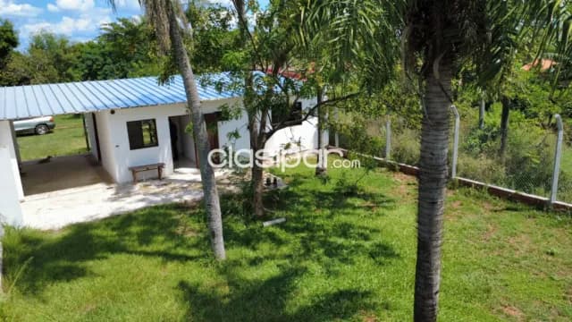 En venta casa a ESTRENAR en Luque Itapuami — foto 5