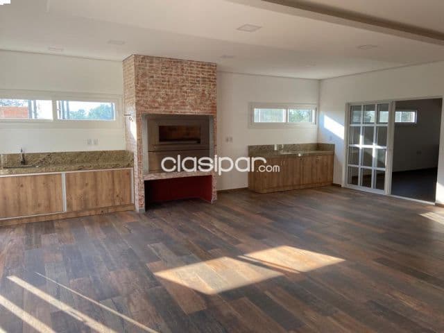 hermosa residencia de tres suites en Surubíi CodAV0725 — foto 1