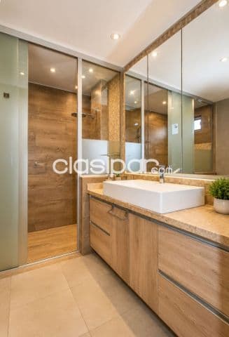 Residencia en San Vicente