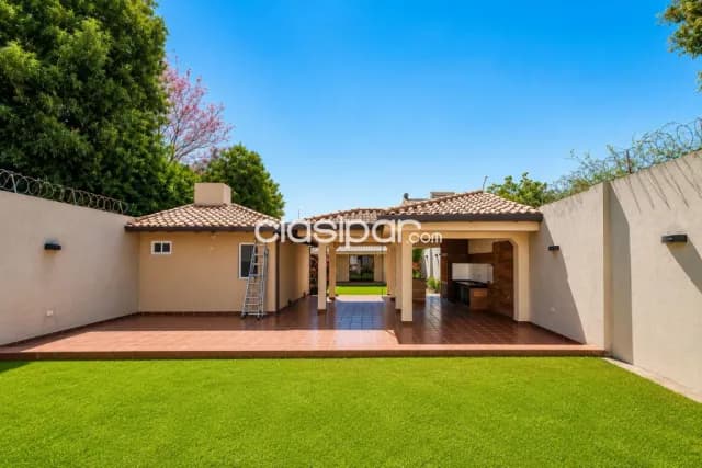 Residencia en San Vicente, foto 5