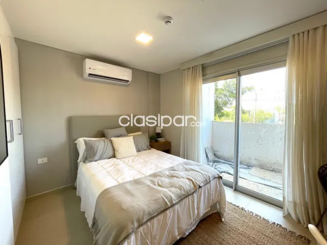 En venta departamento en Mariano Roque Alonso — foto 4