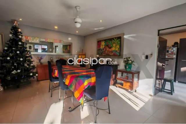 Hermosa residencia en Villa Ofelia Fernando de la Mora Zona Norte, foto 5