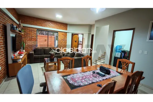 En Venta Dúplex 3 dorm. - Fdo. Zona Sur — foto 3
