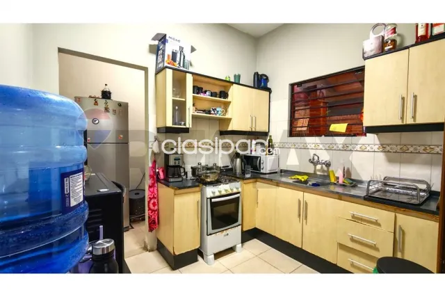 En Venta Dúplex 3 dorm. - Fdo. Zona Sur — foto 4