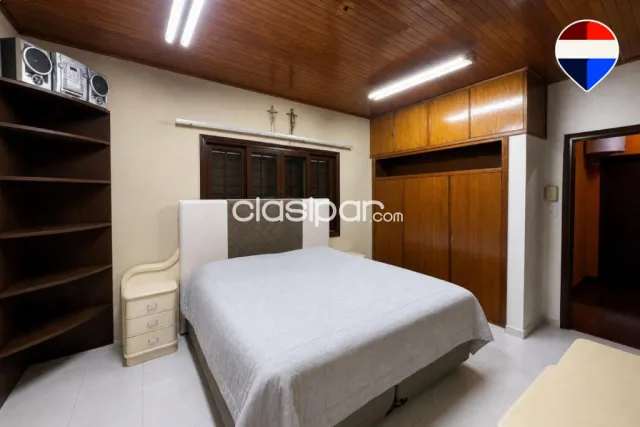Propiedad con gran potencial sobre Alas Paraguayas – Los Laureles — foto 4