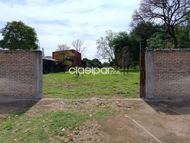 Imponente terreno en capiata ruta 2, foto 3