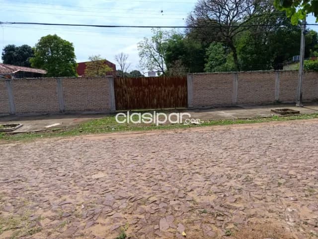 Imponente terreno en capiata ruta 2, foto 4
