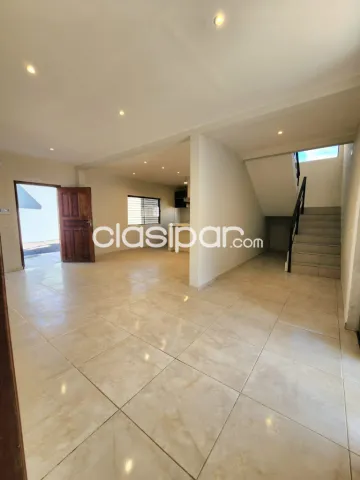 Casa a estrenar 3 dormitorios en Mariano Roque Alonso — foto 4