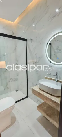 Dúplex a estrenar en San Lorenzo villa amelia, foto 5